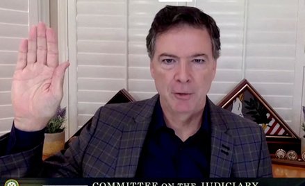 James Comey