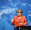 Angela Merkel
