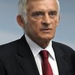 Jerzy Buzek, przewodniczący Parlamentu Europejskiego