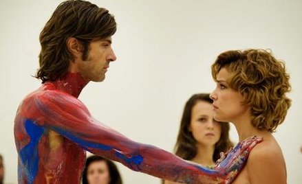 Cinema Italia Oggi: przegląd Nowego Kina Włoskiego w kinie Muranów (27-30 marca); kadr z filmu otwar