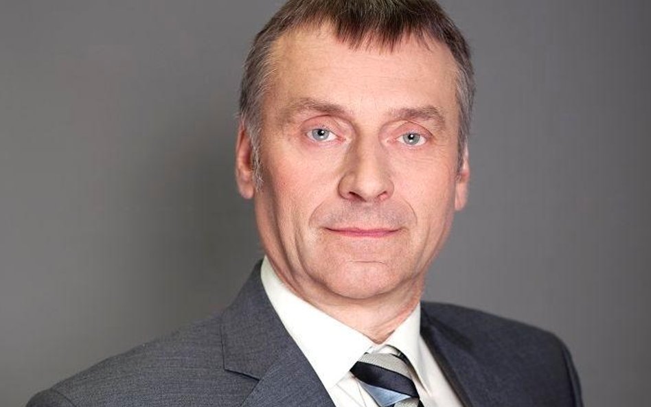 Andrzej Tokaj