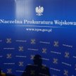 Nieudana próba samobójcza prokuratora wojskowego - komentarze