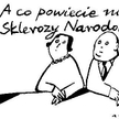 Komentarz rysunkowy