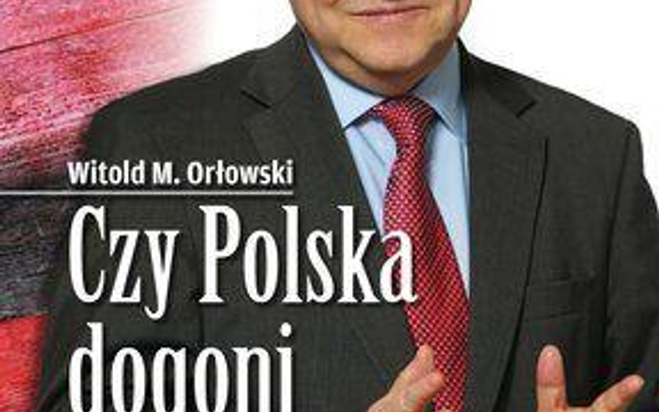 Czy Polska dogoni Niemcy