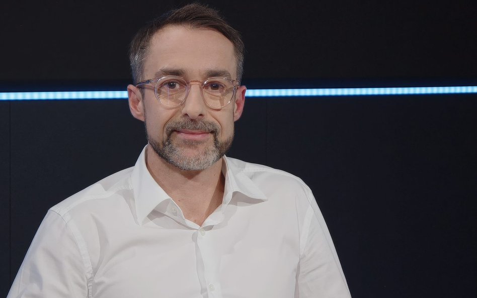 Od danych do decyzji, czyli transformacja i AI w biznesie