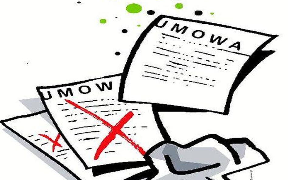 Zmiana nazwy pracodawcy a umowy pracowników