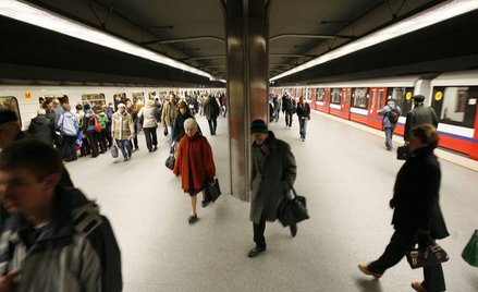 Tempo wzrostu nieco wyższe