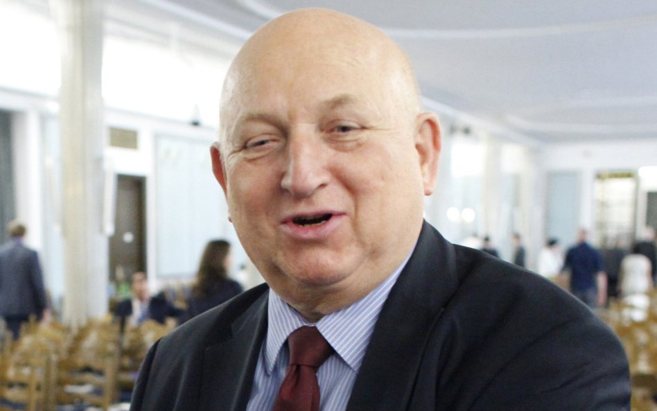Józef Oleksy: Zostałem wyeliminowany