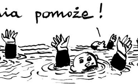 Komentarz rysunkowy