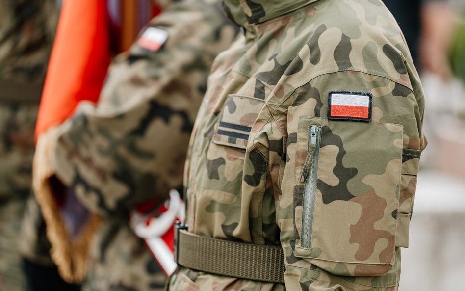 Wojska Obrony Cyberprzestrzeni zainteresowały wielu Polaków / zdjęcie ilustracyjne