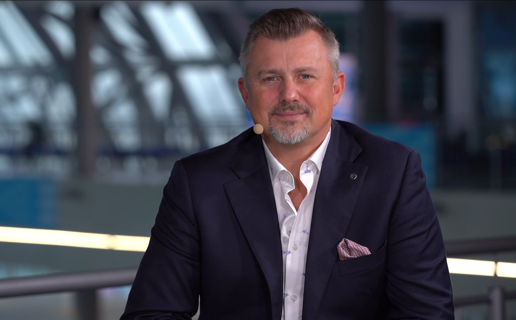 Krzysztof Ignaczak: Potrzeba nam sportowej determinacji | PFNI 2025