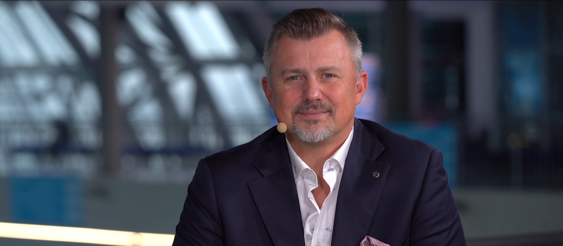 Krzysztof Ignaczak: Potrzeba nam sportowej determinacji | PFNI 2025