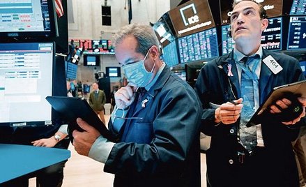 Giełda nowojorska odczuła w tygodniu wyborczym wielką falę optymizmu