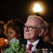 Warren Buffett