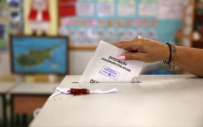 W niedzielę odbywają się wybory parlamentarne na Cyprze