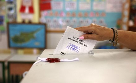 W niedzielę odbywają się wybory parlamentarne na Cyprze