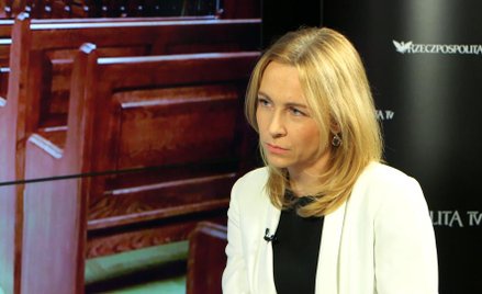 Katarzyna Gajowniczek-Pruszyńska