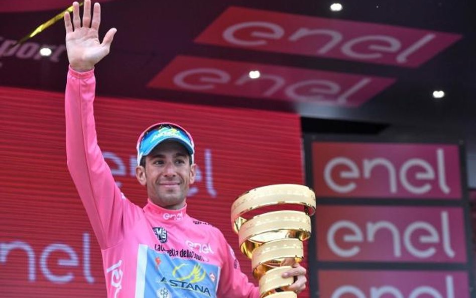 Vincenzo Nibali