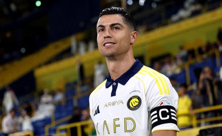 Cristiano Ronaldo z Al-Nassr wciąż nie zdobył żadnego trofeum