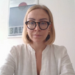 dr Katarzyna Gajowniczek-Pruszyńska, adwokatka, karnistka, wicedziekan Okręgowej Rady Adwokackiej w 