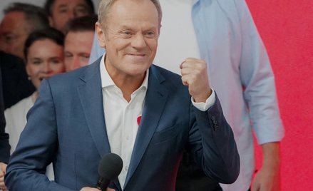 Donald Tusk