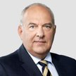 Tadeusz Kościński, minister finansów.