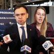 Minister finansów Andrzej Domański / Andziaks