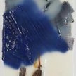 Buenos Aires 20X60 cm mixed technique on canvas; Marco Angelini
