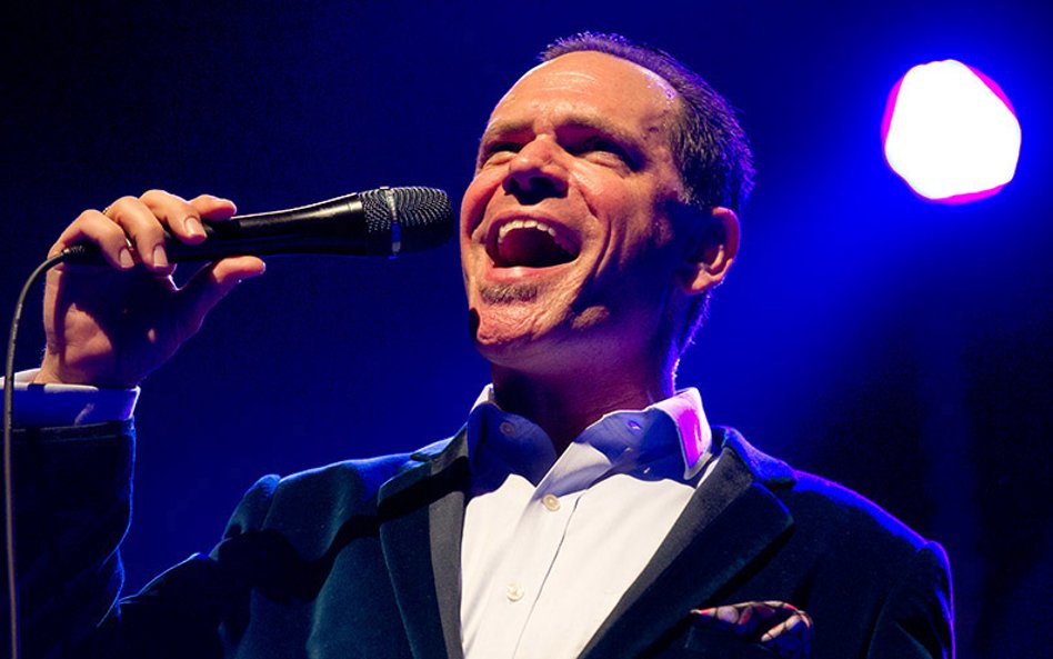 Kurt Elling