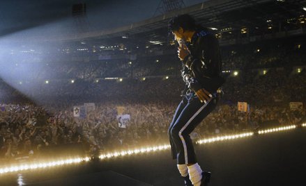 „Michael” o Jacksonie bije rekordy pomimo kontrowersji