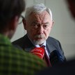 Jacek Majchrowski, prezydent Krakowa w latach 2002-2024