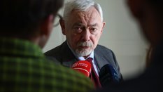 Jacek Majchrowski, prezydent Krakowa w latach 2002-2024