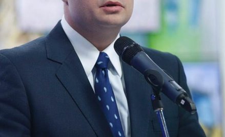 Adam Hofman