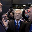 Peter Navarro, szef Narodowej Rady ds. Handlu.