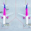 Wizz Air ogłasza cztery nowe trasy z Polski nad Adriatyk