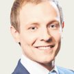 Marek Straszak, zarządzający portfelami, UI TFI