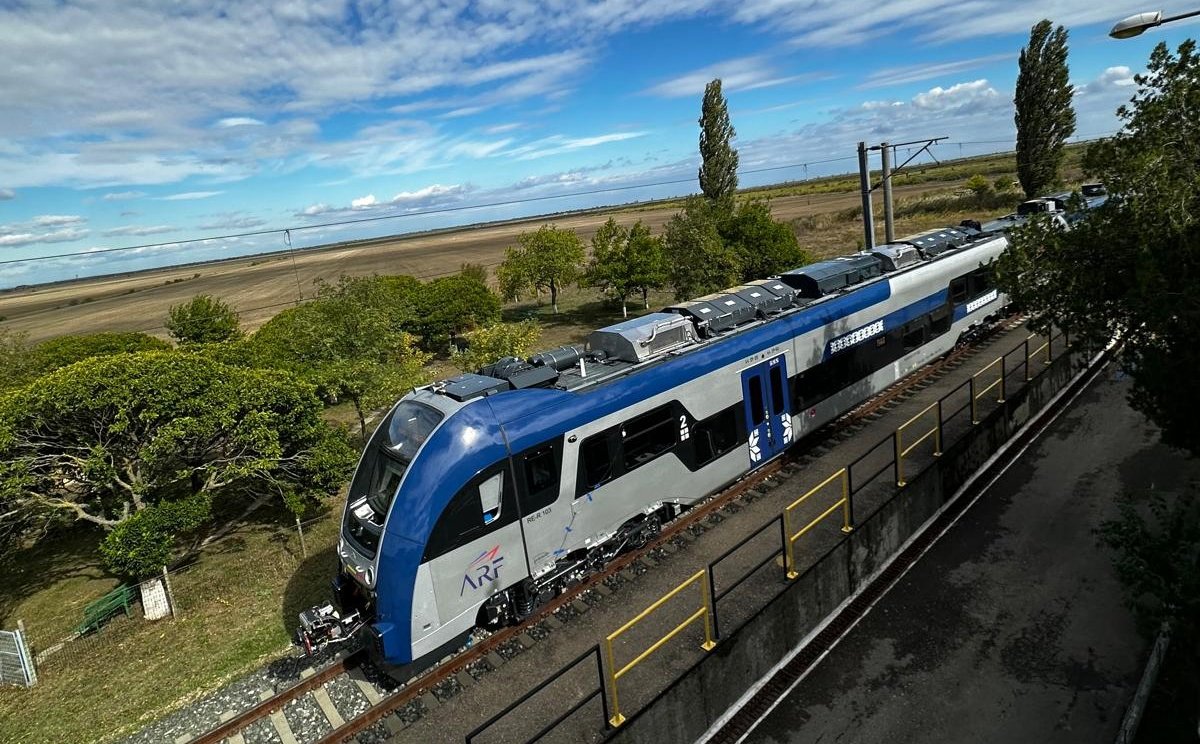 Sektor finansowy przeznacza miliardy na koleje