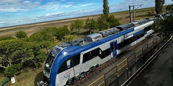 Sektor finansowy przeznacza miliardy na koleje