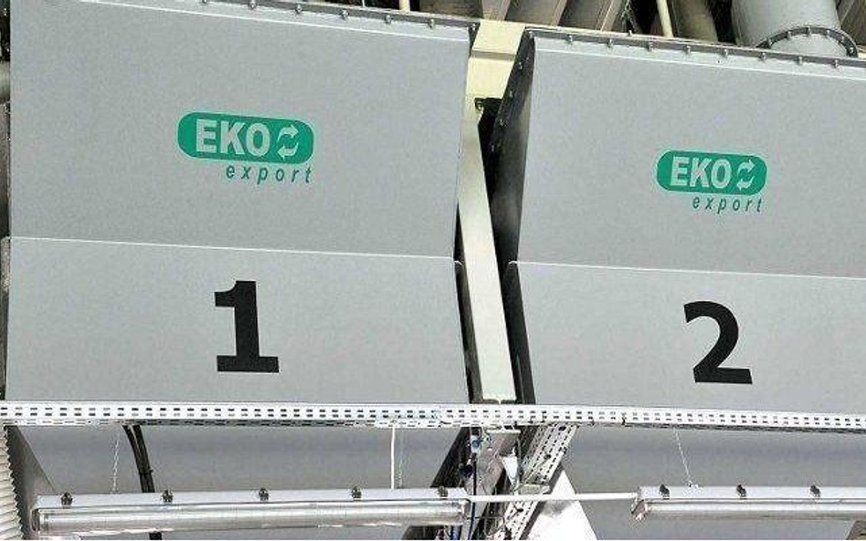 Eko Export: zamówień przybywa