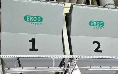 Eko Export: zamówień przybywa