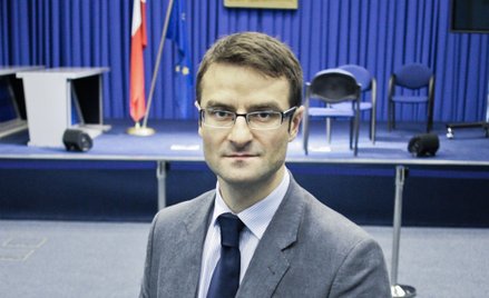 Tomasz Poręba: Tusk podpisał wszystko, co mu podyktowano w Brukseli