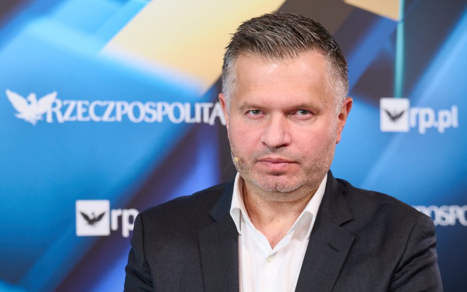 Przesuwamy się w górę na drabinie tworzenia wartości dodanej