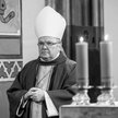 Zmarł arcybiskup senior archidiecezji wrocławskiej Marian Gołębiewski