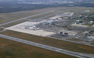 Lotnisko w Ottawie