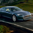 Aston Martin od października 2009 r. znalazł w Polsce już kilkunastu nabywców