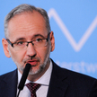 Łamanie zasad związanych z koronawirusem? Minister zdrowia radzi informować sanepid