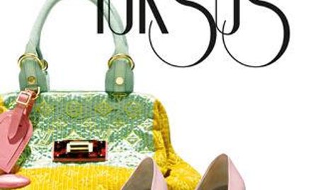 Dynastie, które stworzyły luksus. Autor: Kerlau Yann