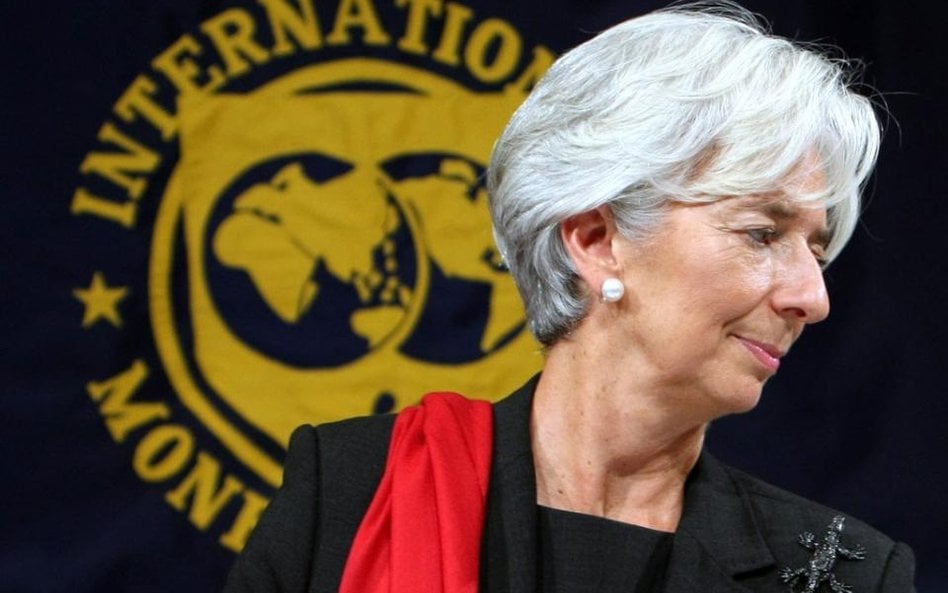 Lagarde: Chiny muszą zreformować gospodarkę