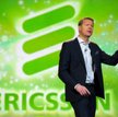 Hans Vestberg, dyrektor zarządzający Ericssona