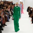 Pokaz kolekcji Givenchy na jesień i zimę 2023-2024 podczas tegorocznego tygodnia mody w Paryżu.